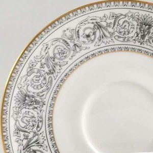 Baronet China Saucer